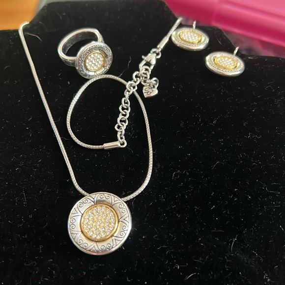 Brighton sun kiss set. - Picture 8 of 8